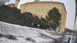 Loď Král Jiří - Poděbrady