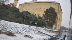 Loď Král Jiří - Poděbrady