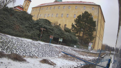 Loď Král Jiří - Poděbrady