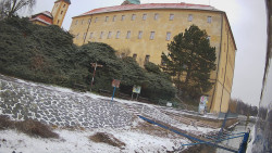 Loď Král Jiří - Poděbrady