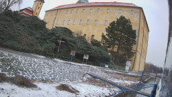 Loď Král Jiří - Poděbrady