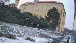 Loď Král Jiří - Poděbrady