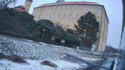 Loď Král Jiří - Poděbrady