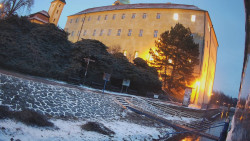 Loď Král Jiří - Poděbrady