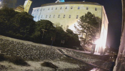 Loď Král Jiří - Poděbrady