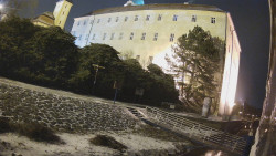 Loď Král Jiří - Poděbrady