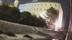 Loď Král Jiří - Poděbrady