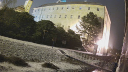 Loď Král Jiří - Poděbrady