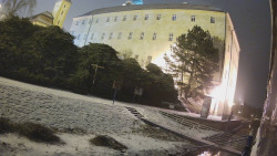 Loď Král Jiří - Poděbrady