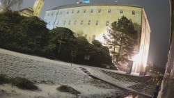 Loď Král Jiří - Poděbrady