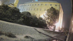 Loď Král Jiří - Poděbrady