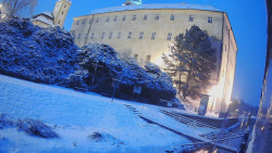 Loď Král Jiří - Poděbrady