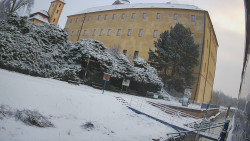 Loď Král Jiří - Poděbrady