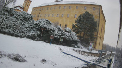 Loď Král Jiří - Poděbrady