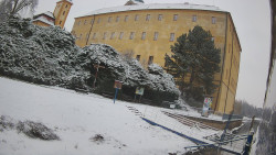 Loď Král Jiří - Poděbrady