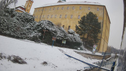 Loď Král Jiří - Poděbrady