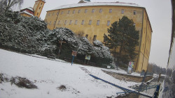 Loď Král Jiří - Poděbrady