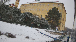 Loď Král Jiří - Poděbrady