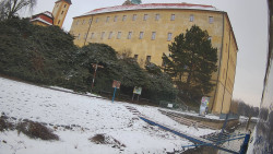 Loď Král Jiří - Poděbrady