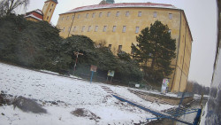 Loď Král Jiří - Poděbrady