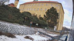 Loď Král Jiří - Poděbrady