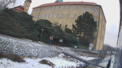 Loď Král Jiří - Poděbrady