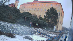 Loď Král Jiří - Poděbrady