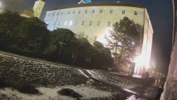 Loď Král Jiří - Poděbrady