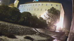 Loď Král Jiří - Poděbrady