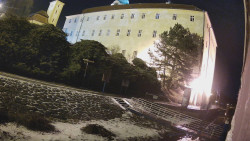 Loď Král Jiří - Poděbrady