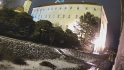 Loď Král Jiří - Poděbrady