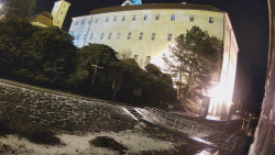 Loď Král Jiří - Poděbrady