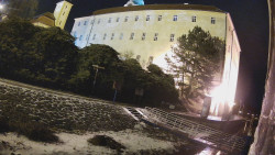 Loď Král Jiří - Poděbrady