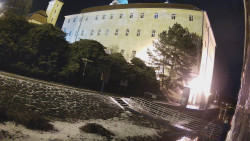 Loď Král Jiří - Poděbrady