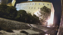 Loď Král Jiří - Poděbrady