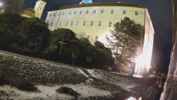 Loď Král Jiří - Poděbrady