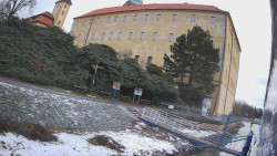 Loď Král Jiří - Poděbrady