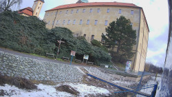 Loď Král Jiří - Poděbrady