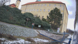 Loď Král Jiří - Poděbrady