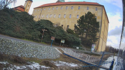 Loď Král Jiří - Poděbrady