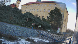 Loď Král Jiří - Poděbrady