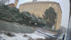 Loď Král Jiří - Poděbrady