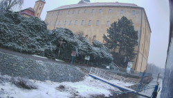 Loď Král Jiří - Poděbrady