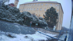 Loď Král Jiří - Poděbrady