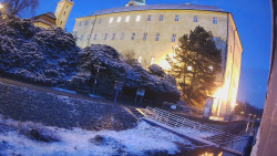 Loď Král Jiří - Poděbrady