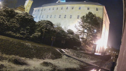 Loď Král Jiří - Poděbrady