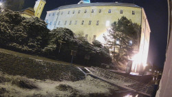 Loď Král Jiří - Poděbrady