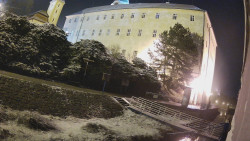 Loď Král Jiří - Poděbrady