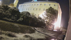 Loď Král Jiří - Poděbrady