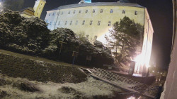 Loď Král Jiří - Poděbrady